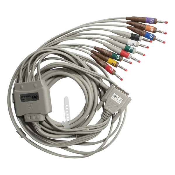 Ecg Machine Socket EKG Machine Accessories – Wellue