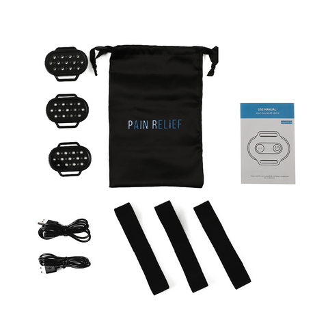 Wearable Red Light Therapy Device