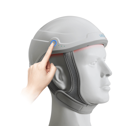 hair growth red light device