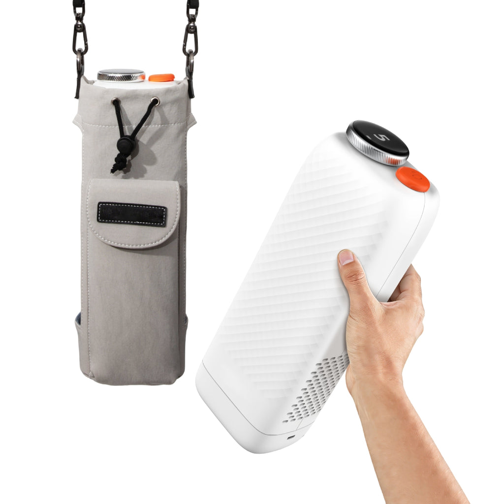 portable oxygen concentrator  for travel