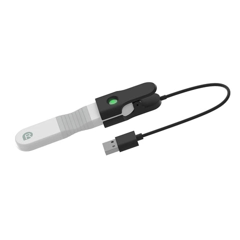 power cable of wellue visualbeat heart rate monitor