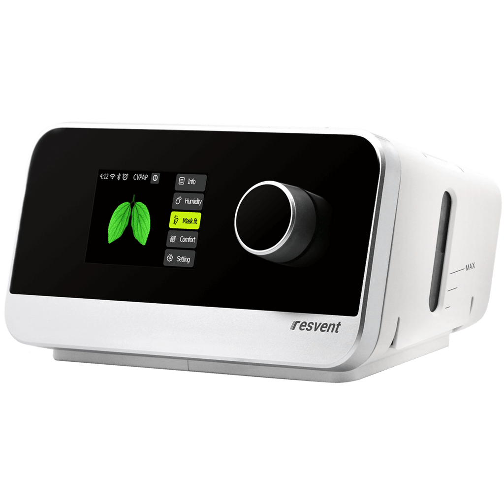 Resvent iBreeze APAP / Auto CPAP Machine 20A