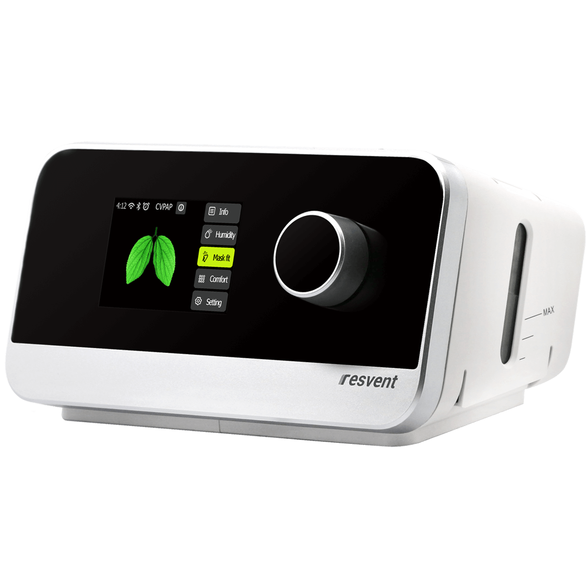 Wellue Checkme™ O2 Continuous Wrist Oxygen Monitor with 72-Hour Extra ...