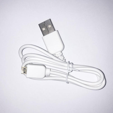 USB Data/Charging Cable for Checkme™ Doctor, Checkme™ Suit, Checkme ...