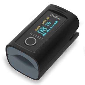 Wellue Smart Fingertip Pulse Oximeter