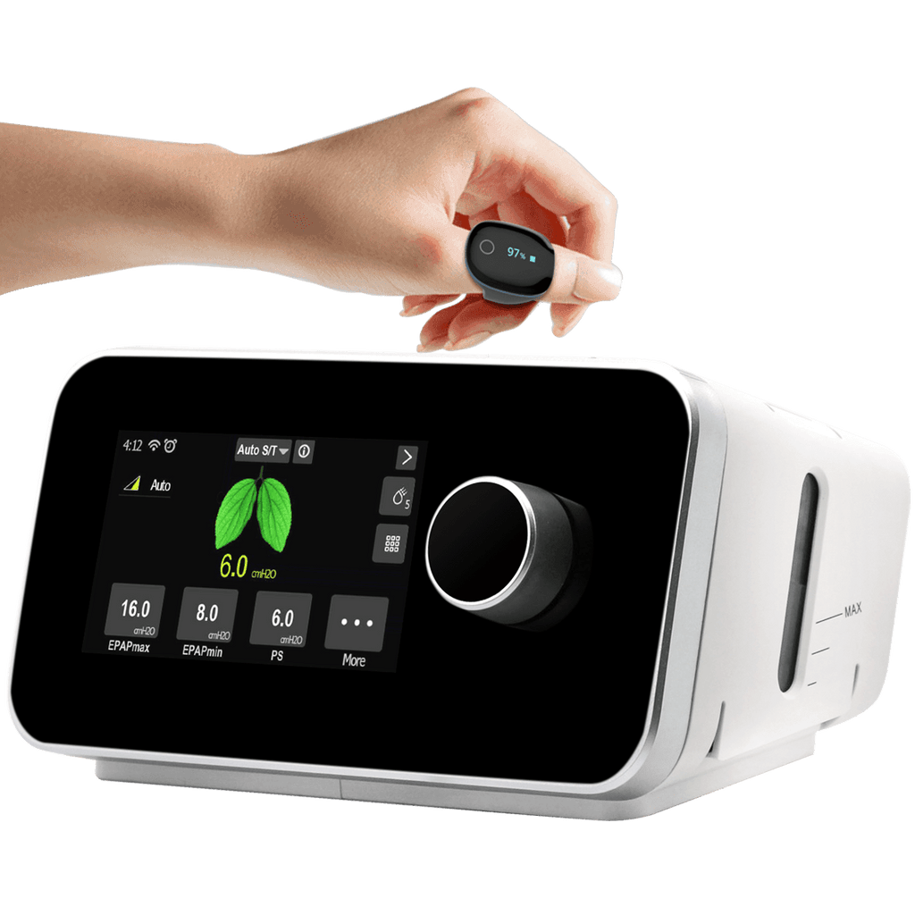 SMARTWATCH DONNA, 1,47'' Orologio Fitness Con Cardiofrequenzimetro/Spo2 - Foto 6