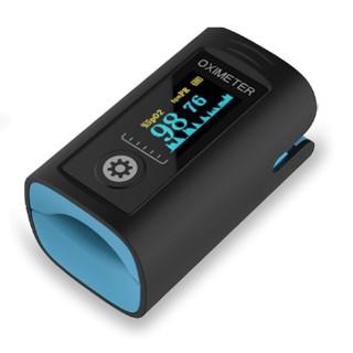 Wellue Smart Fingertip Pulse Oximeter