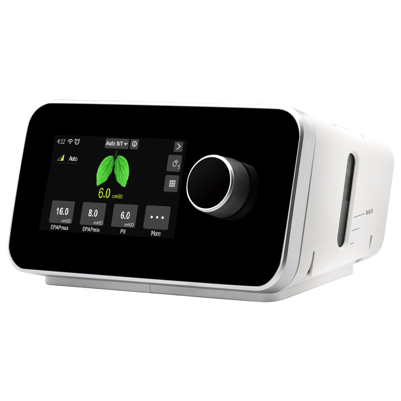 Resvent iBreeze BiPAP-Gerät 30ST-A