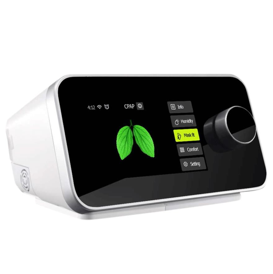 iBreeze BiPAP-Gerät