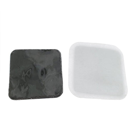 Wellue ECG Pads for Touchscreen ECG Monitor