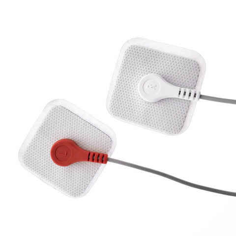 Wellue ECG Pads for Touchscreen ECG Monitor