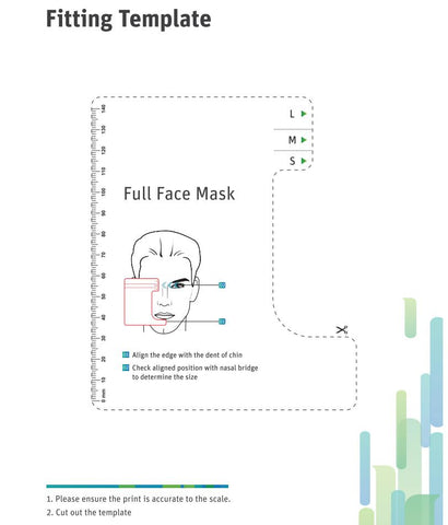 Full Face Mask