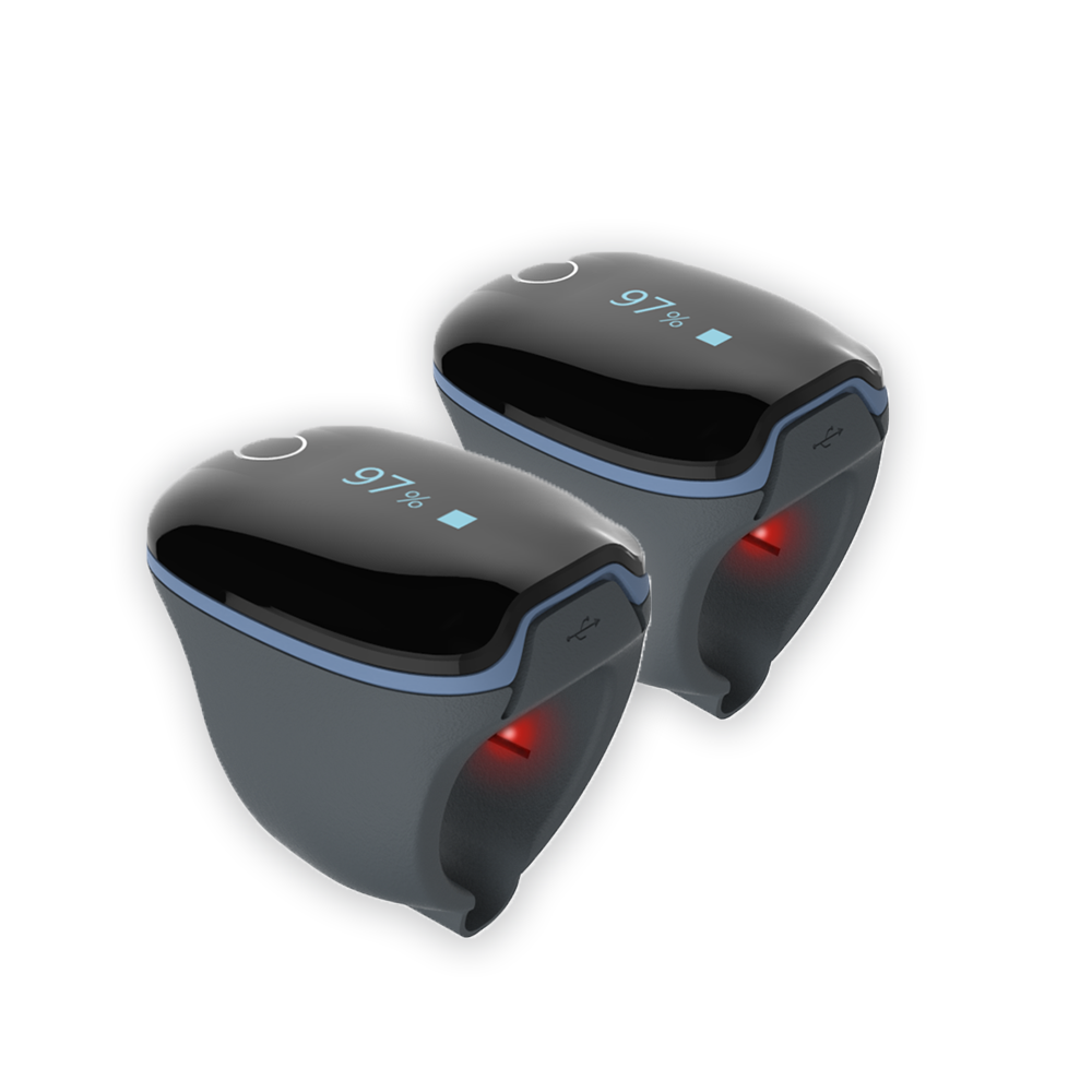 O2Ringusageguide – Wellue