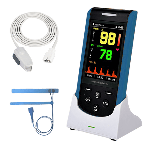 Medical pulse oximeter deals