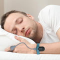 Monitor de oxígeno para dormir en la muñeca SleepU™